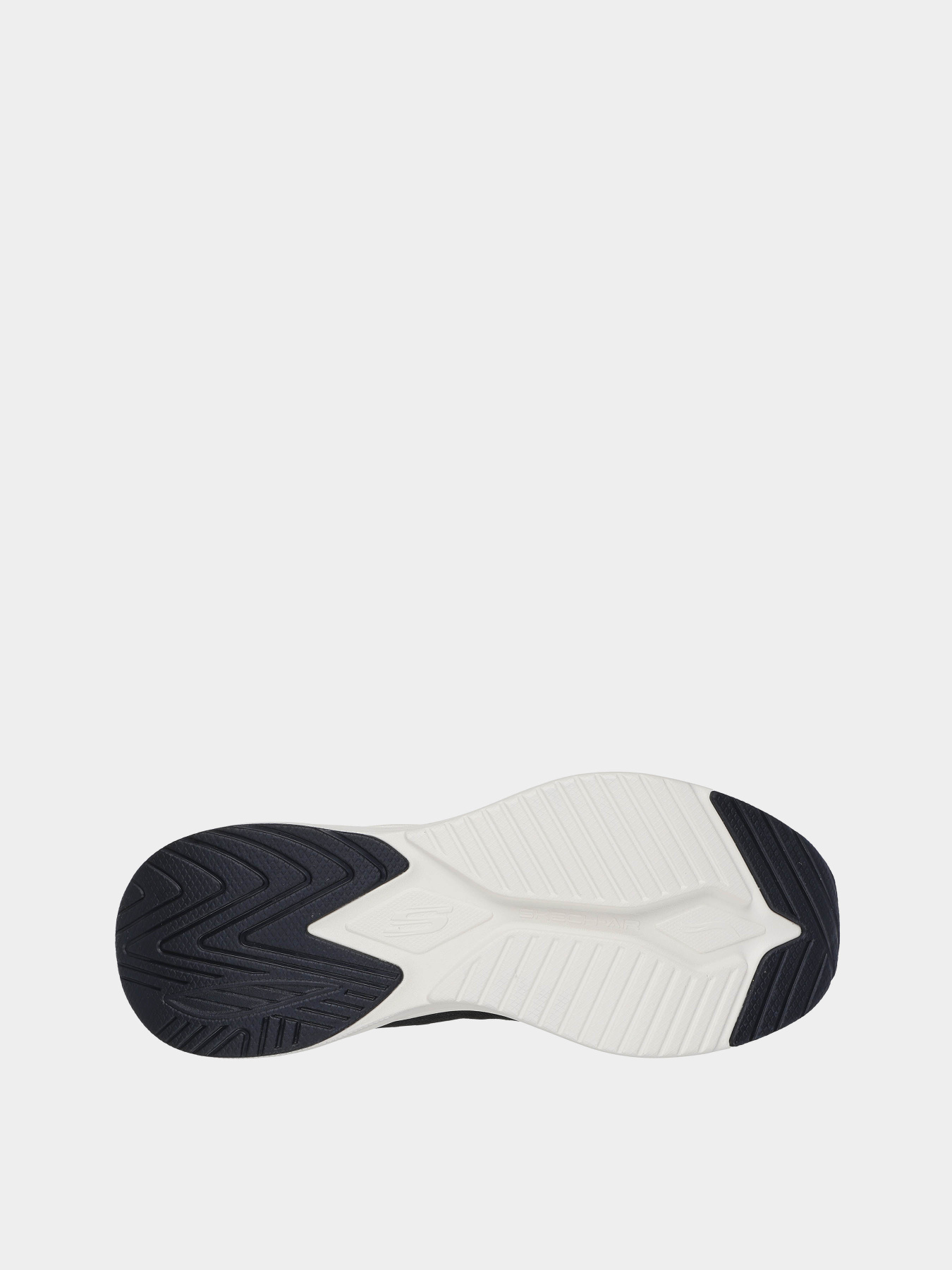 Кросівки Skechers Vapor Foam - Midnight Glimmer модель 150074 BKRG Фото