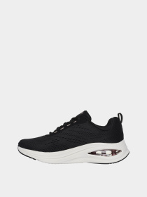 Кросівки Skechers Vapor Foam - Midnight Glimmer модель 150074 BKRG Фото