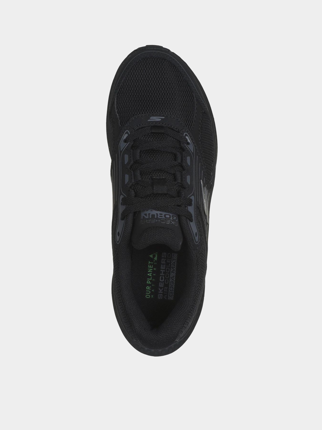 Кроссовки для бега Skechers GO Run Consistent 2.0 - Advantage модель 128606 BBK Фото