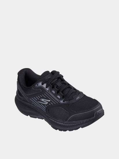 Кросівки для бігу Skechers GO Run Consistent 2.0 - Advantage модель 128606 BBK — фото 5 - INTERTOP