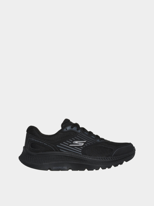 Кроссовки для бега Skechers GO Run Consistent 2.0 - Advantage модель 128606 BBK Фото