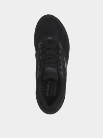 Кросівки для бігу Skechers GO Run Consistent 2.0 - Advantage модель 128606 BBK Фото