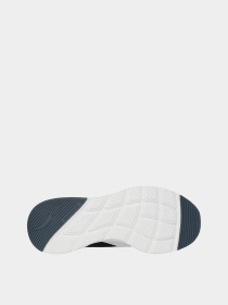 Кроссовки Skechers Skech-Air Court - Air Wave модель 150076 BKWG Фото