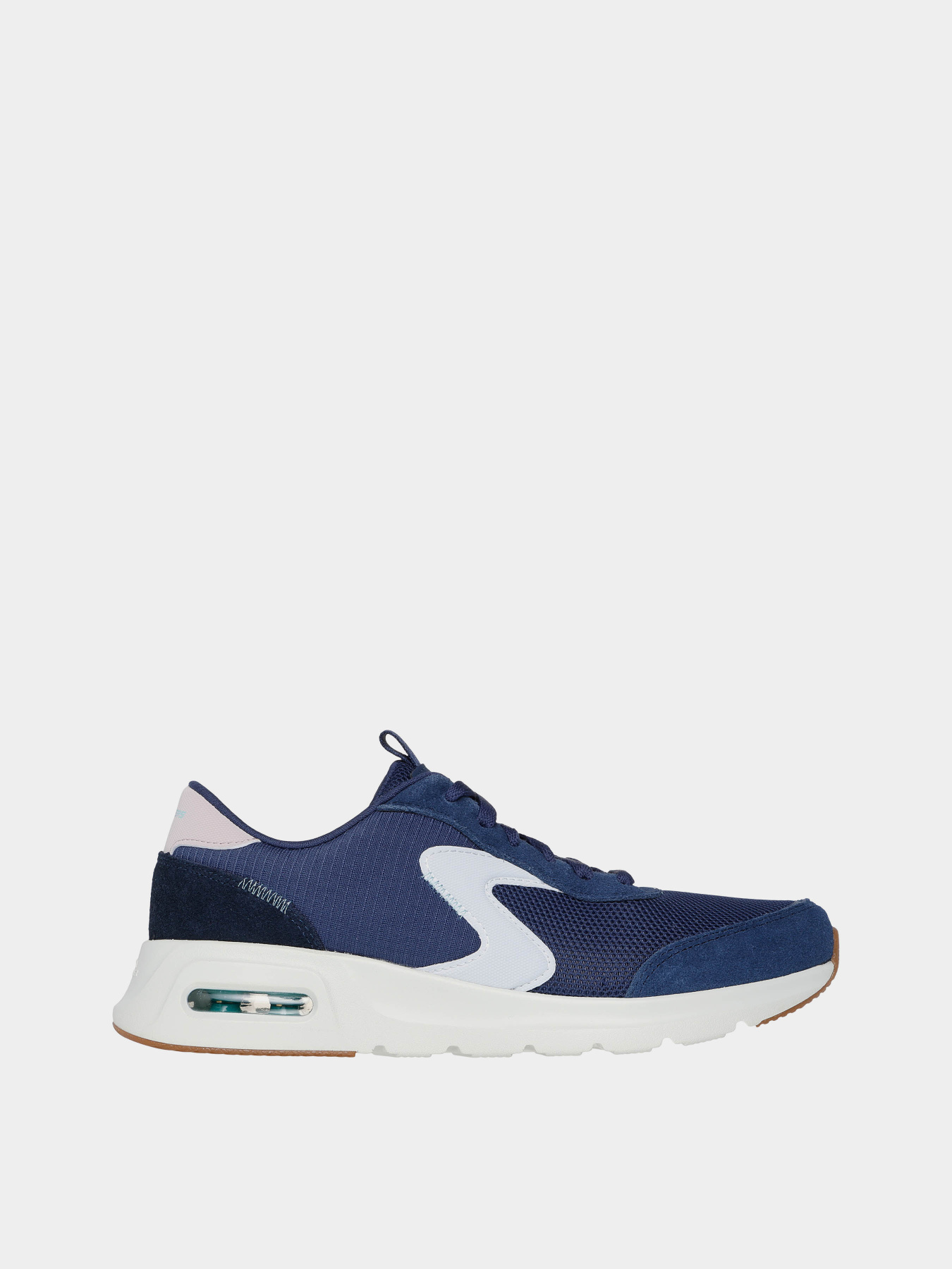 Кроссовки Skechers Skech-Air Court - Air Wave модель 150076 NVMT Фото