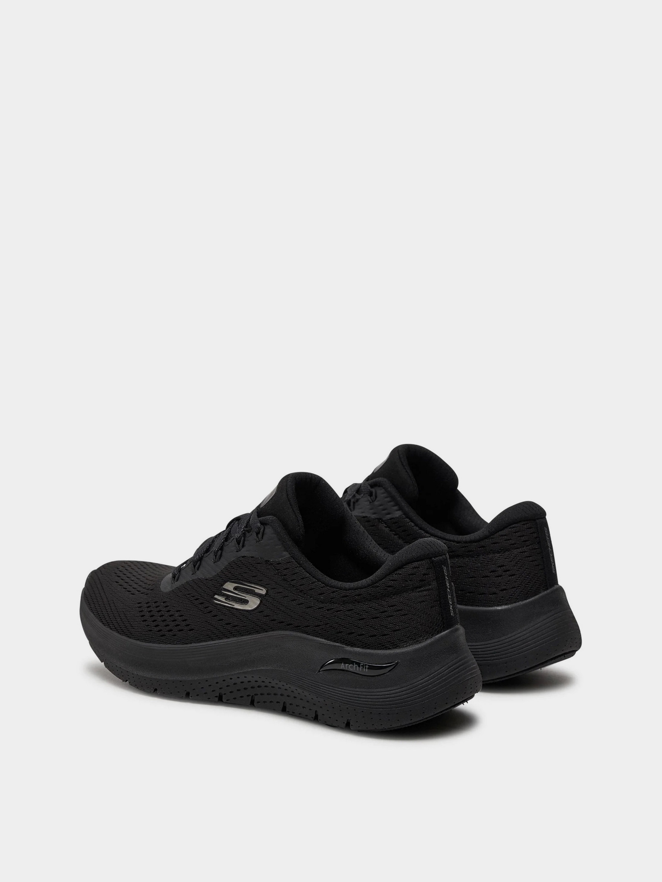 Кроссовки Skechers Arch Fit 2.0 - Big League модель 150051 BBK Фото