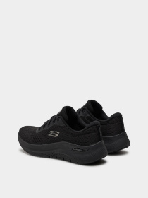 Кроссовки Skechers Arch Fit 2.0 - Big League модель 150051 BBK Фото