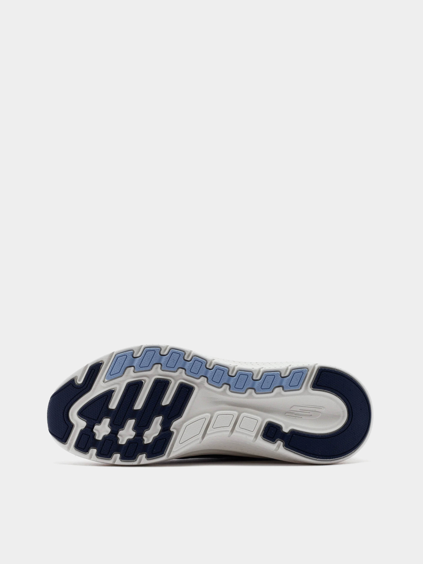 Кроссовки Skechers Arch Fit 2.0 - Big League модель 150051 NVY Фото