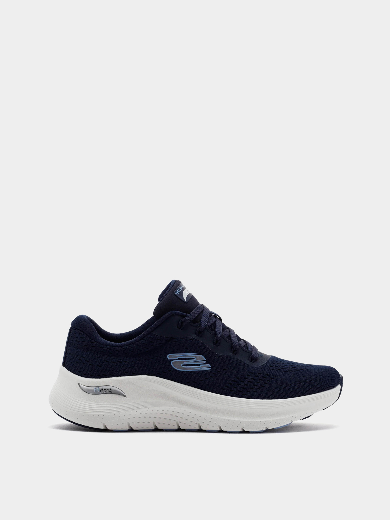 Кроссовки Skechers Arch Fit 2.0 - Big League модель 150051 NVY Фото