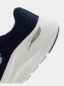 Кроссовки Skechers Arch Fit 2.0 - Big League модель 150051 NVY Фото