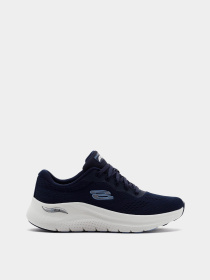 Кроссовки Skechers Arch Fit 2.0 - Big League модель 150051 NVY Фото