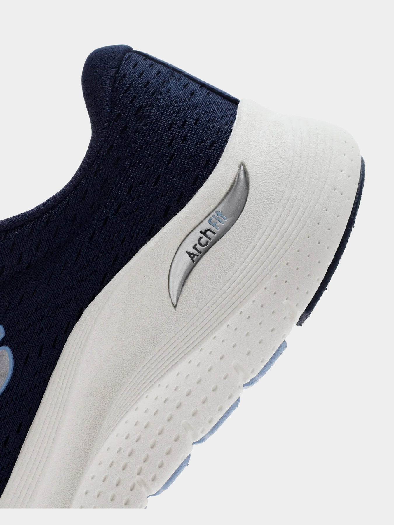 Кроссовки повседневные Skechers Arch Fit 2.0 - Big League модель 150051 NVY Фото