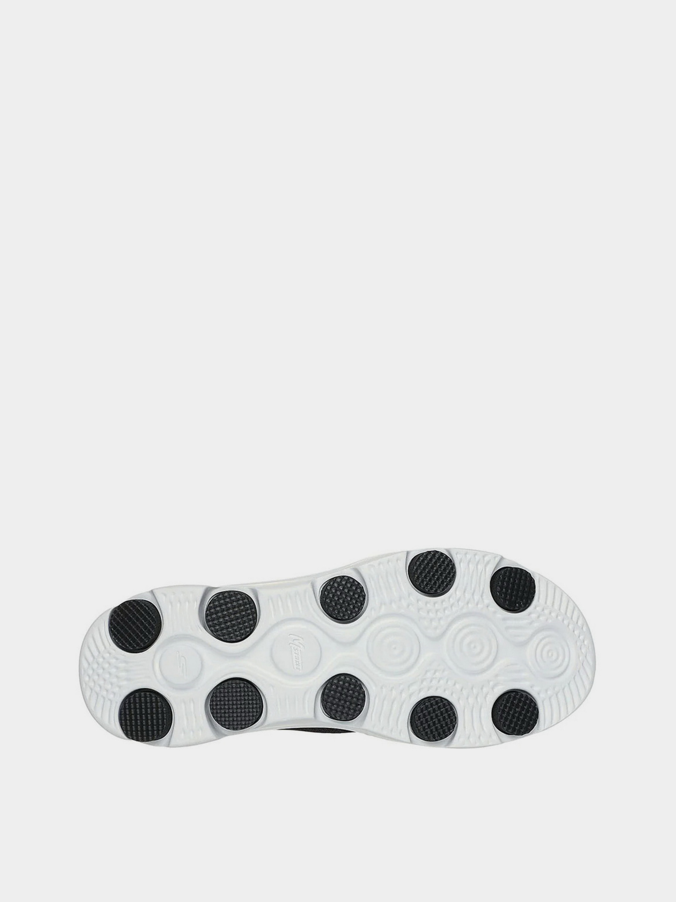 Кроссовки для бега Skechers GO Run 7.0 модель 129336 BKW Фото