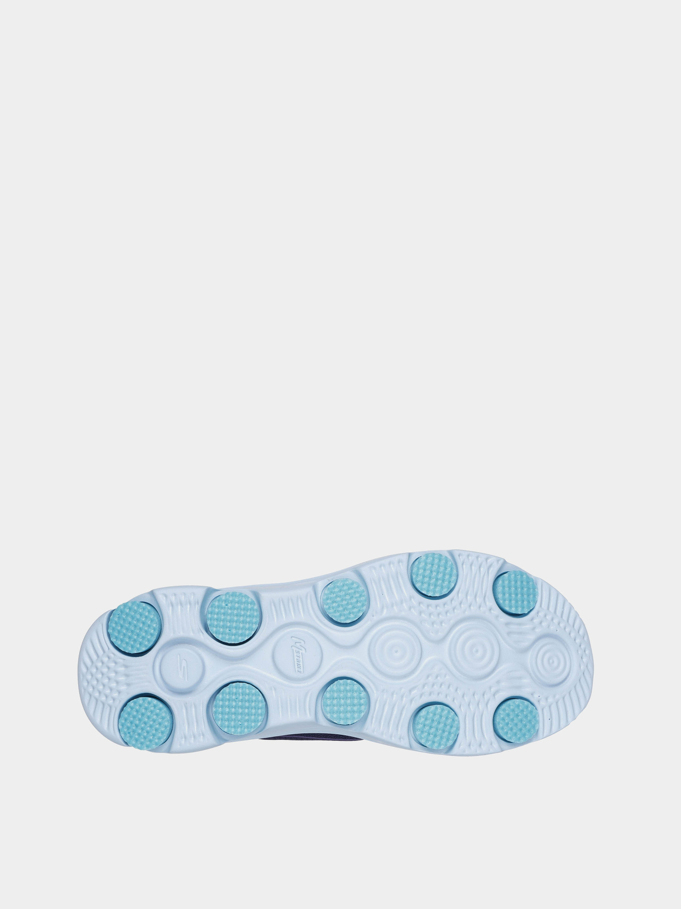 Кросівки для бігу Skechers GO Run 7.0 - Interval модель 129336 NVLB Фото