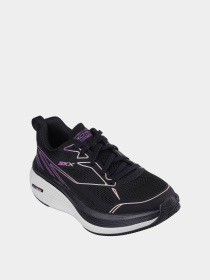 Кроссовки для бега Skechers GO Run Elevate 2.0 - Allaire модель 129001 BKPR Фото