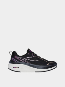 Кросівки для бігу Skechers GO Run Elevate 2.0 - Allaire модель 129001 BKPR Фото