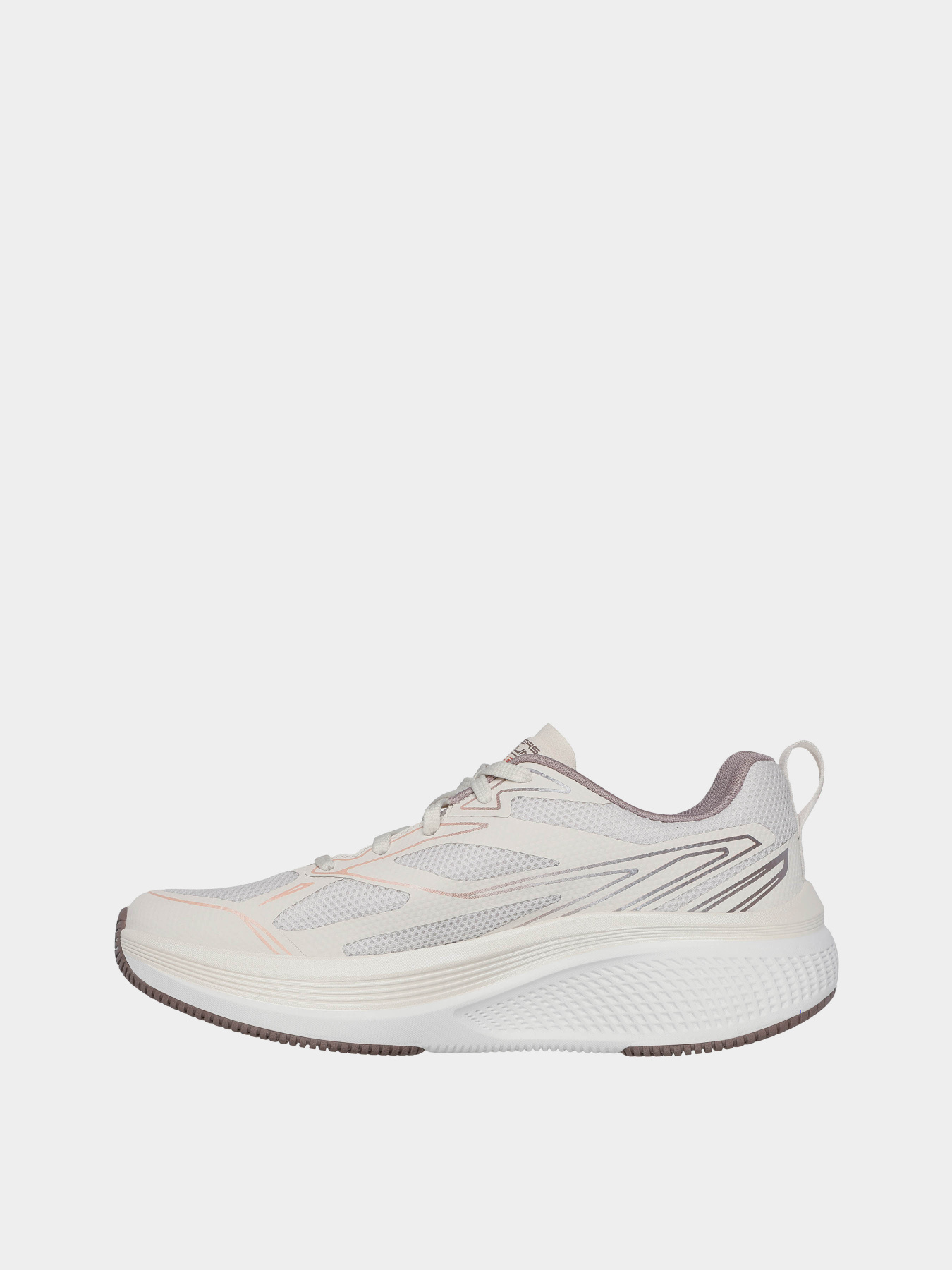 Кроссовки для бега Skechers GO Run Elevate 2.0 - Allaire модель 129001 NTCL Фото