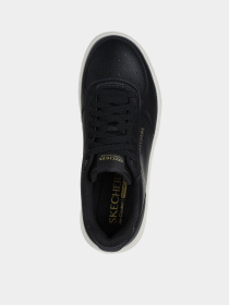 Кеды низкие Skechers Grand 92 - Be Lifted модель 185110 BLK Фото