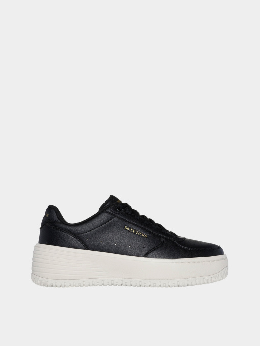 Кеди Skechers Grand 92 - Be Lifted модель 185110 BLK Фото