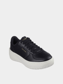 Кеды низкие Skechers Grand 92 - Be Lifted модель 185110 BLK Фото