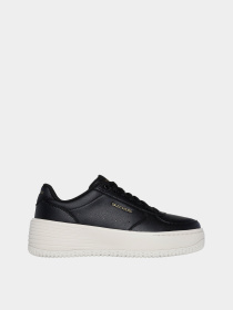 Кеди Skechers Grand 92 - Be Lifted модель 185110 BLK Фото