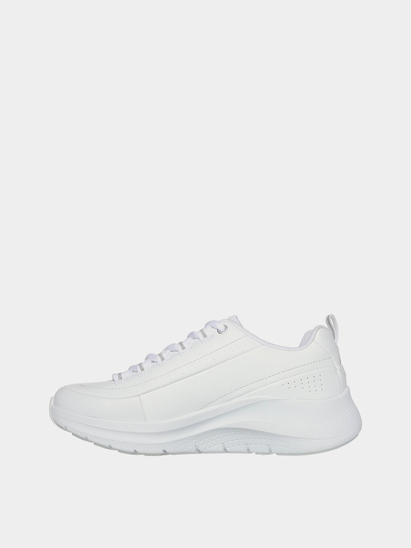 Кросівки повсякденні Skechers Arch Fit 2.0 - Star Bound модель 150061 WSL Фото