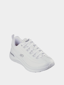 Кросівки повсякденні Skechers Arch Fit 2.0 - Star Bound модель 150061 WSL Фото