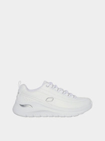 Кроссовки повседневные Skechers Arch Fit 2.0 - Star Bound модель 150061 WSL Фото