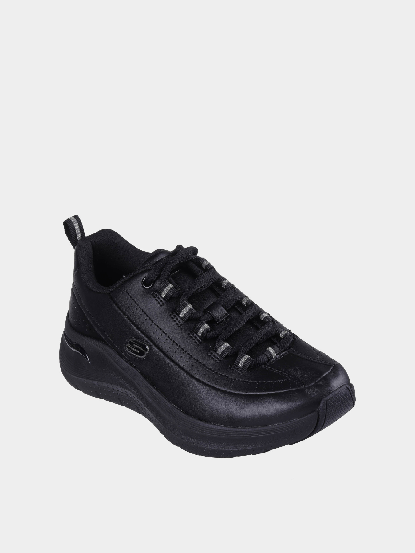 Кроссовки Skechers Arch Fit 2.0 - Star Bound модель 150061 BBK Фото