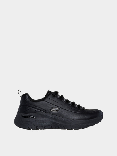 Кросівки Skechers Arch Fit 2.0 - Star Bound модель 150061 BBK - фото