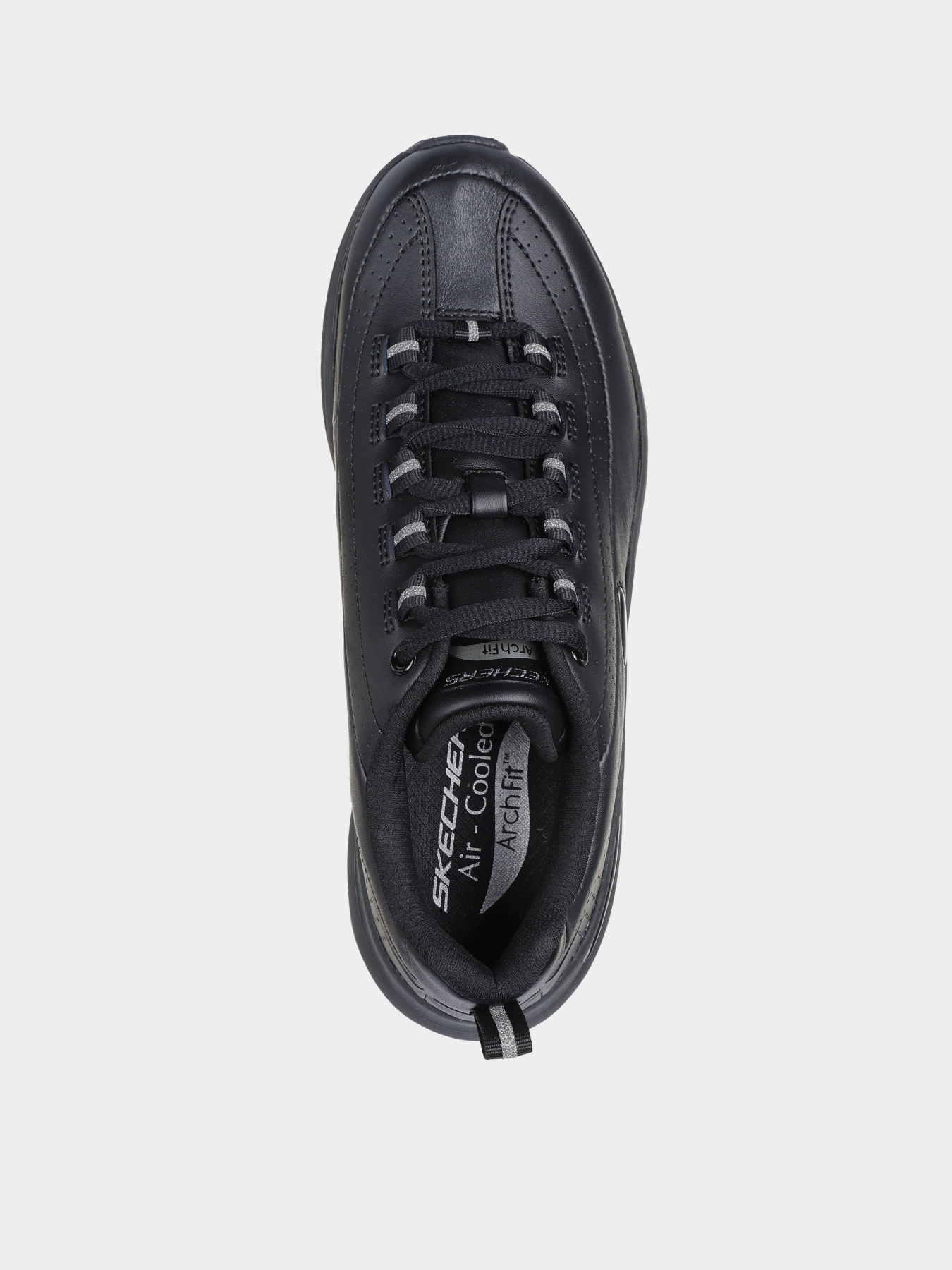 Кросівки Skechers ARCH FIT 2.0 модель 150061 BBK Кросівки Skechers ARCH FIT 2.0 модель 150061 BBK Фото
