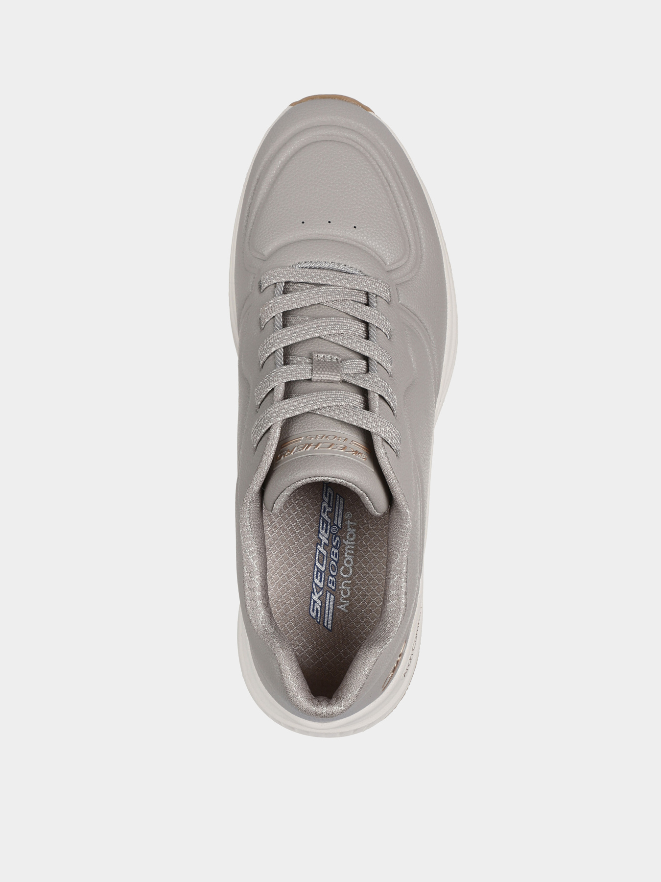 Кроссовки Skechers BOBS Arch Comfort B Sweet - A Bind модель 117560 TPE Фото