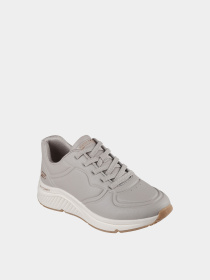 Кроссовки Skechers BOBS Arch Comfort B Sweet - A Bind модель 117560 TPE Фото