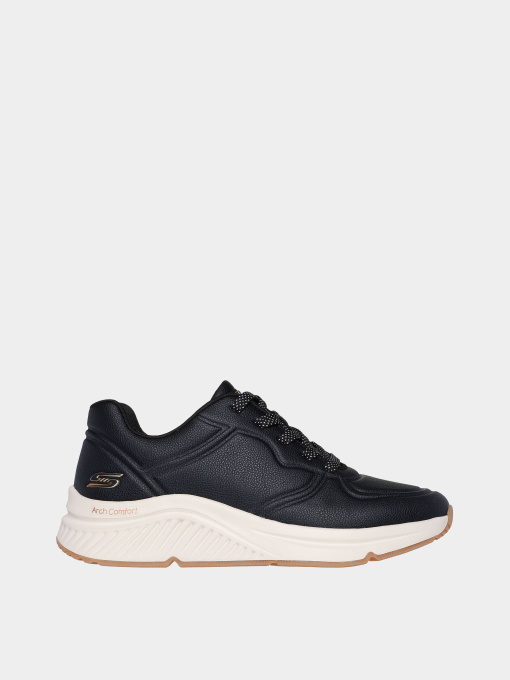 Кроссовки Skechers ARCH COMFORT B SWEET модель 117560 BLK Фото