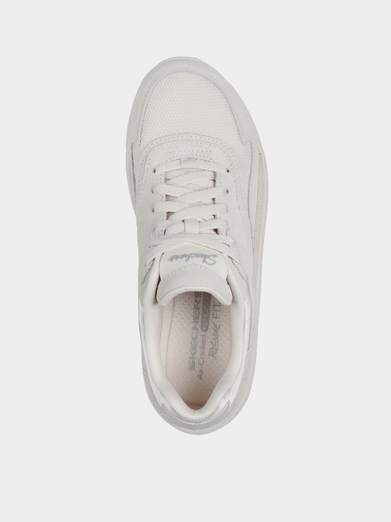 Кроссовки Skechers Relaxed Fit®: Modern D'Lux - Free Mind х Superhumans модель 158590 OFWT Фото