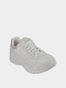 Кроссовки Skechers Relaxed Fit®: Modern D'Lux - Free Mind х Superhumans модель 158590 OFWT Фото