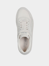 Кросівки повсякденні Skechers Relaxed Fit®: Modern D'Lux - Free Mind х Superhumans модель 158590 OFWT Фото