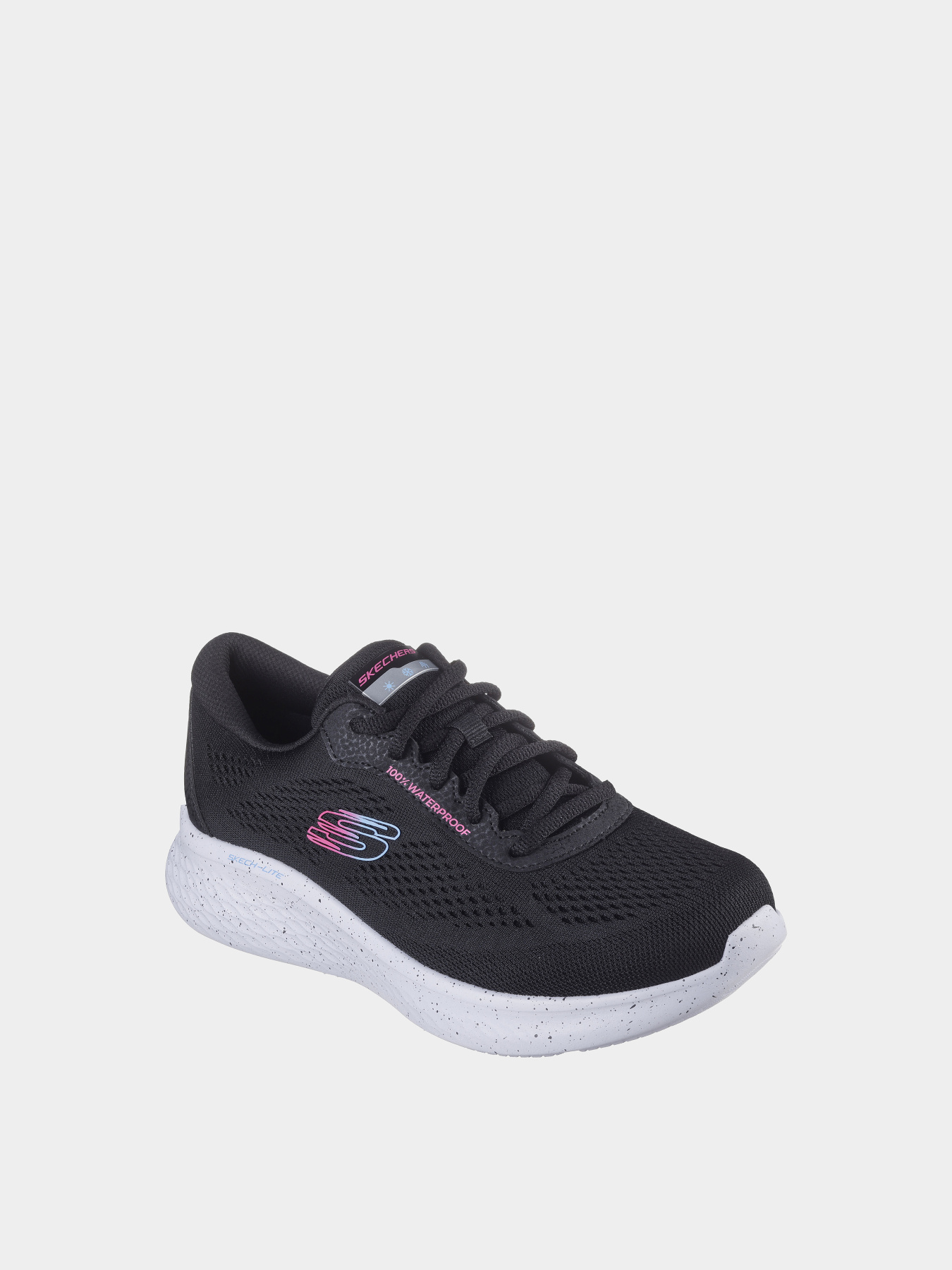 Кроссовки Skechers Skech-Lite Pro - Through The Mud модель 150198 BLK Фото