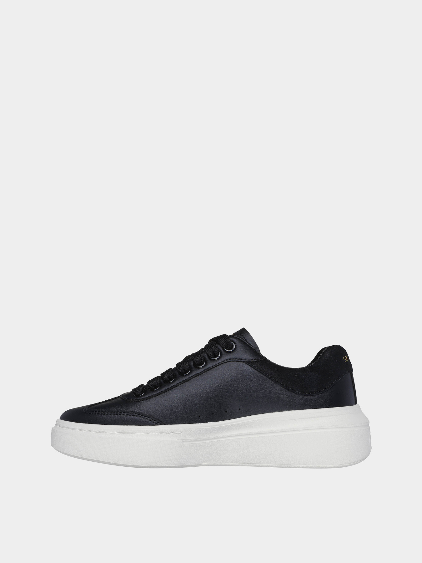 Кеди низькі Skechers Cordova Classic модель 185060 BLK Фото