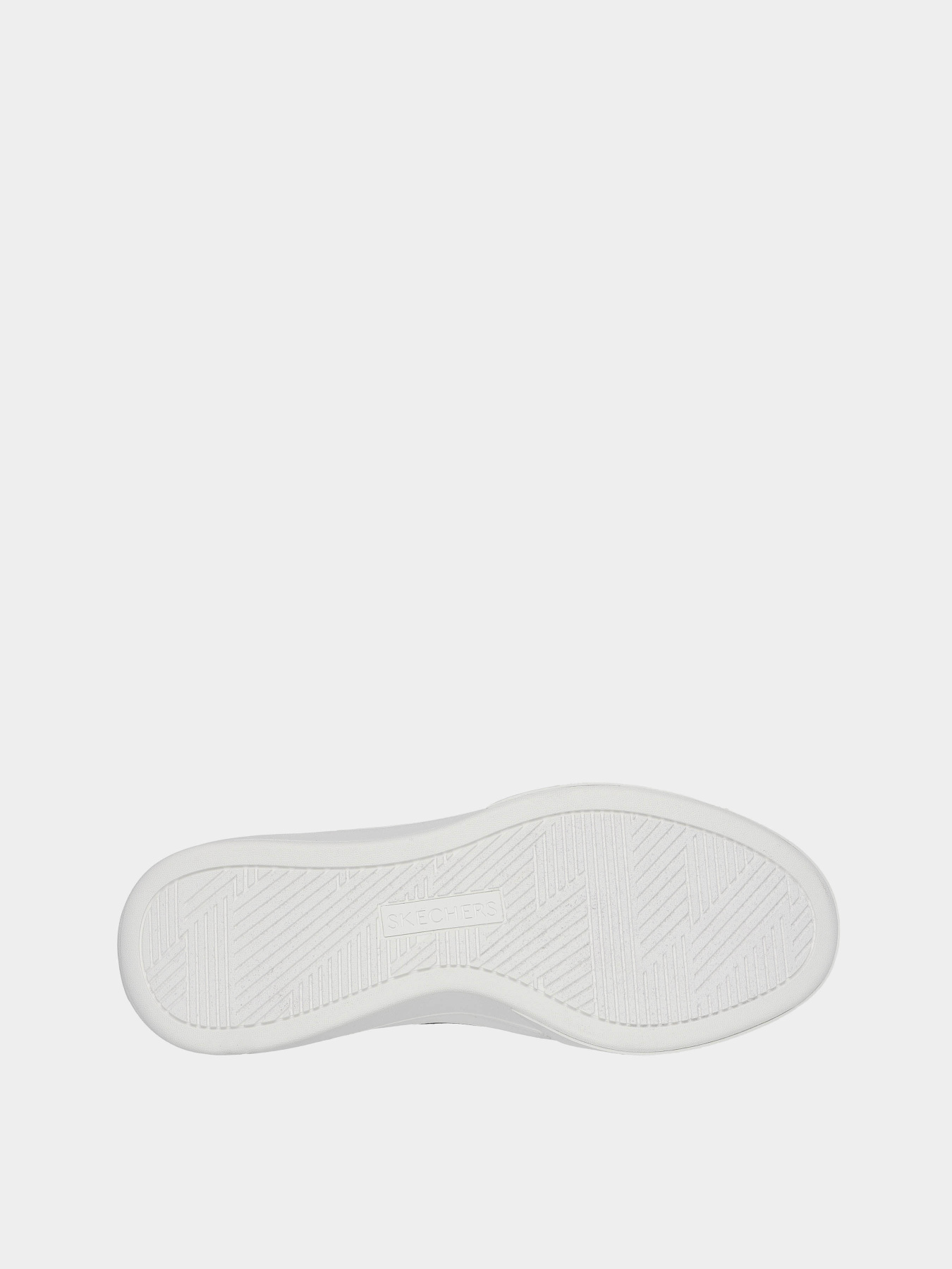 Кеди низькі Skechers Cordova Classic модель 185060 BLK Фото