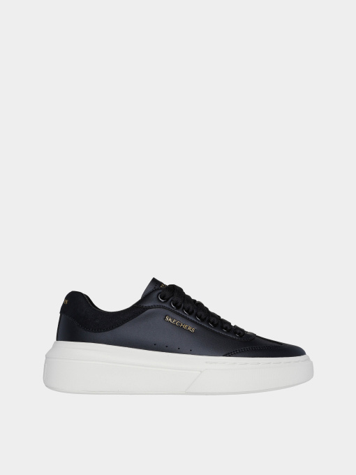 Кеди низькі Skechers Cordova Classic модель 185060 BLK Фото
