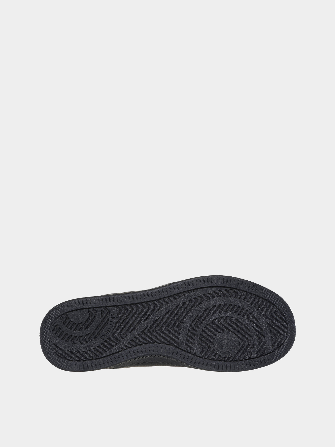 Кеди низькі Skechers Sport Court 2.0 - Core Essential модель 185160 BBK Фото