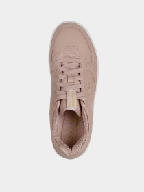 Кеды низкие Skechers Sport Court 2.0 - Core Essential модель 185160 TAN Фото