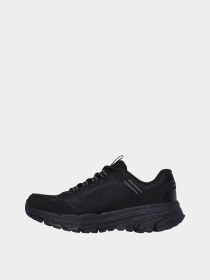 Кроссовки для бега Skechers GO Run Trail Altitude 2.0 - Ravine модель 129525 BBK Фото