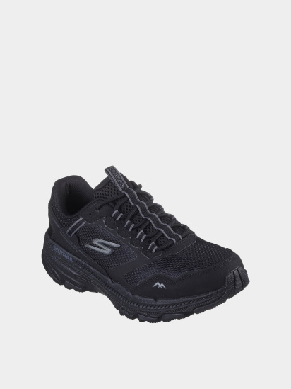 Кросівки для бігу Skechers GO Run Trail Altitude 2.0 - Ravine модель 129525 BBK — фото 5 - INTERTOP