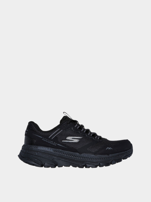 Кроссовки для бега Skechers GO Run Trail Altitude 2.0 - Ravine модель 129525 BBK Фото