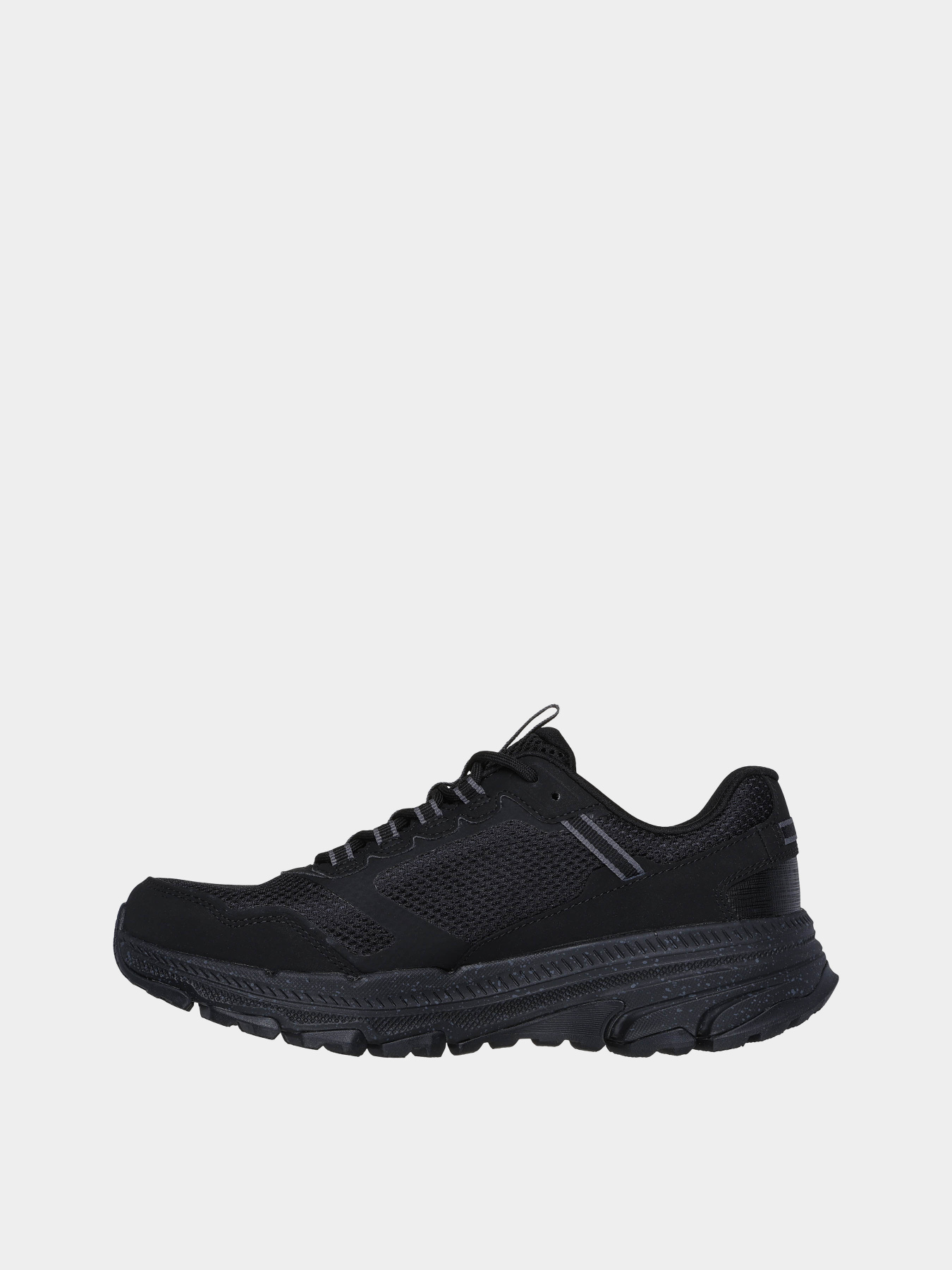 Кросівки для бігу Skechers GO Run Trail Altitude 2.0 - Ravine модель 129525 BBK Фото