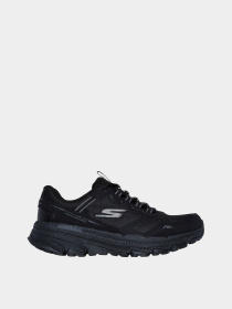 Кроссовки Skechers GO Run Trail Altitude 2.0 - Ravine модель 129525 BBK Фото