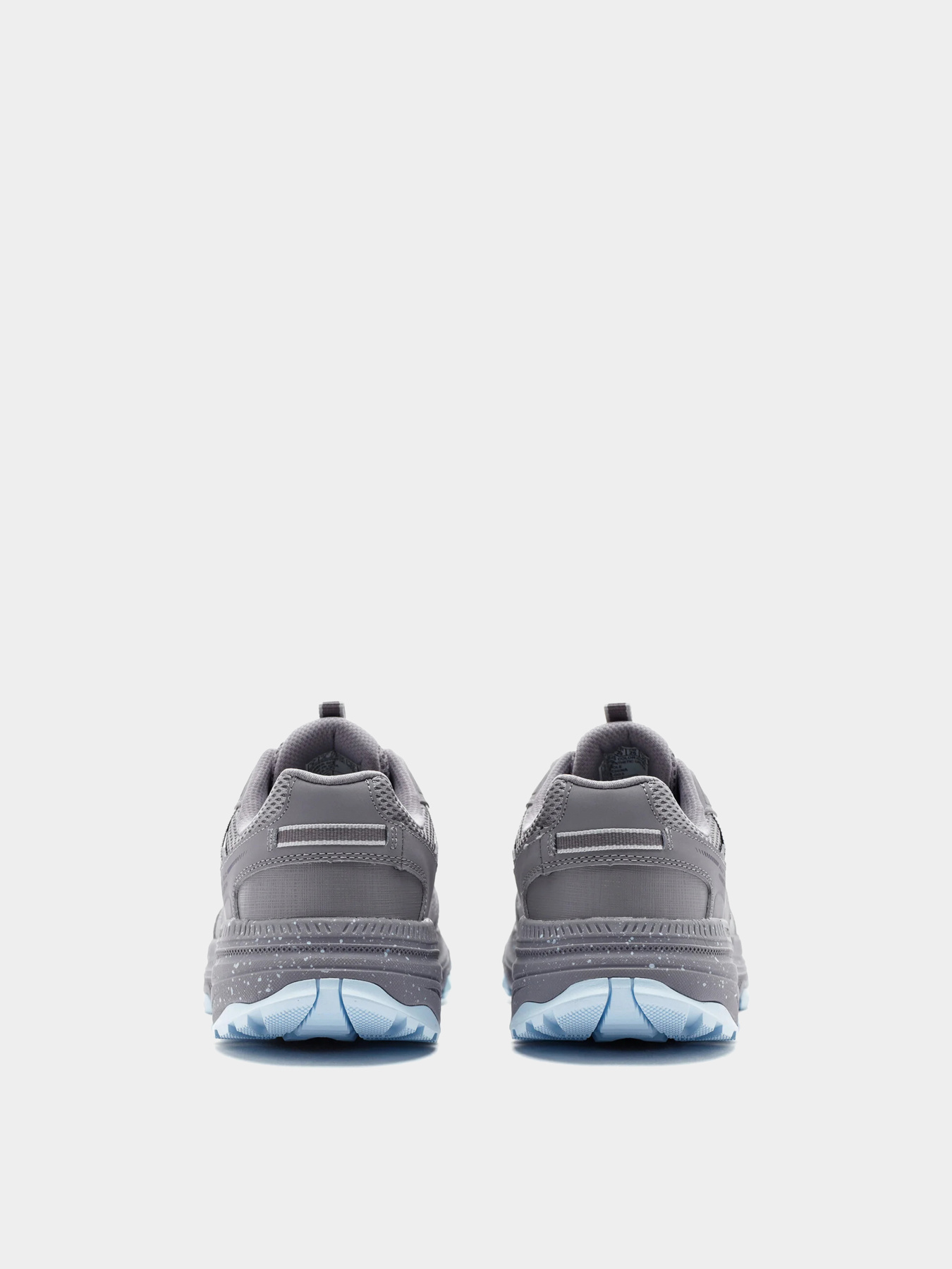 Кроссовки для бега Skechers GO Run Trail Altitude 2.0 - Ravine модель 129525 GYBL Фото