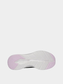 Кроссовки повседневные Skechers Vapor Foam - Smooth Ride модель 150028 BKMT Фото