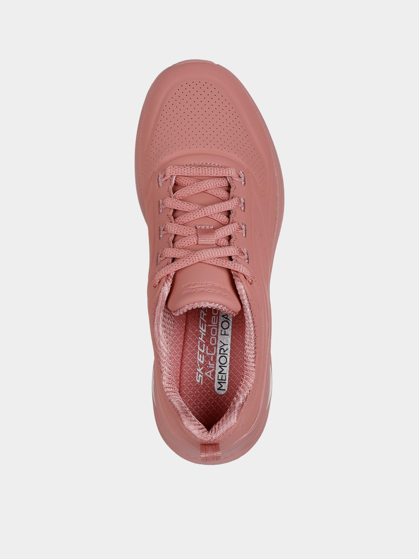 Кроссовки Skechers Skech-Air Meta-Extraordinaire модель 150136 RUST Фото